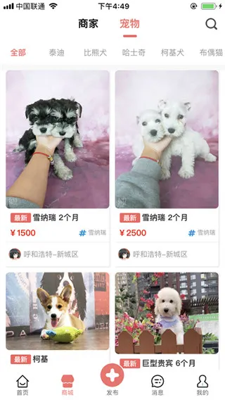 宠物王国(宠物服务游戏) 宠物王国(宠物服务游戏)