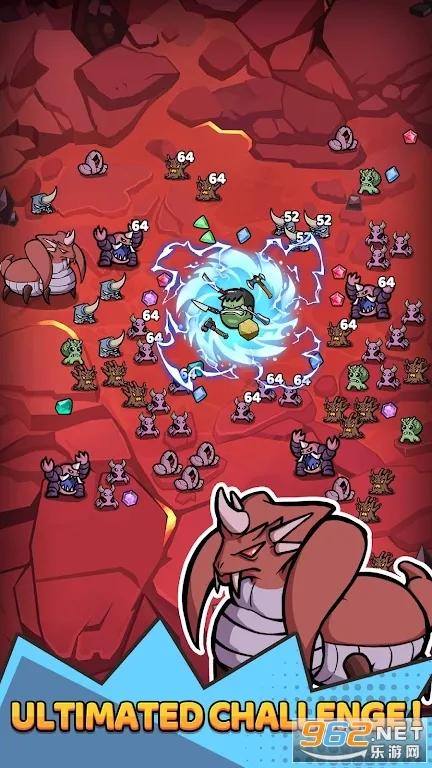 ����ɱ��(���������Ϸ)v1.3.1 �ٷ������ͼ