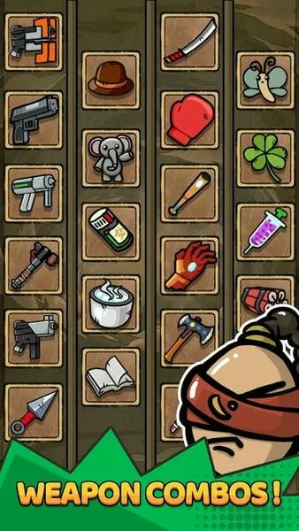 ����ɱ��(���������Ϸ)v1.3.1 �ٷ������ͼ