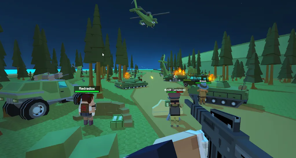 ��ɳ��22025�ٷ�����v1.8.85 �ٷ������ͼ