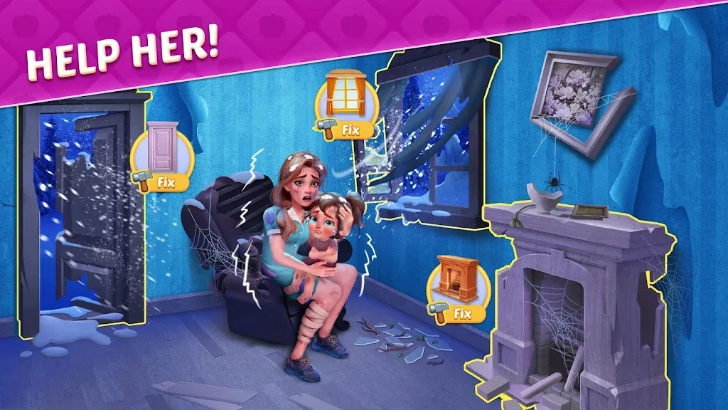 ��Թ���(��Թ����ƽ���Ϸ)v1.34.02 ��׿���ͼ