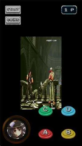 ȭ��VS�ְ�(����Ϸ)v1.74 �ٷ������ͼ