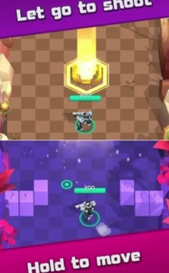 机器征服者2025官方正版 机器征服者2025官方正版