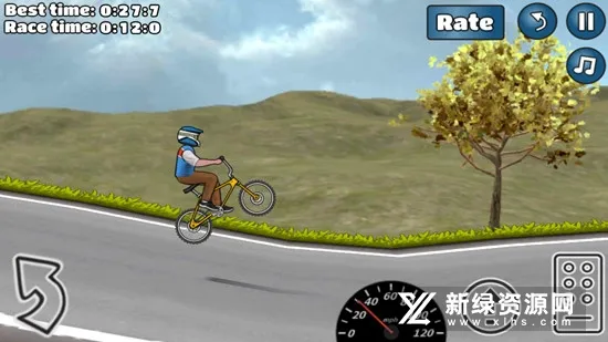 Wheelie Challenge(Ħ�м�ʻ������Ϸ)v1.69 ��Ѱ��ͼ