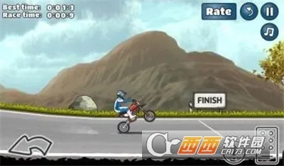 Wheelie Challenge(Ħ�м�ʻ������Ϸ)v1.69 ��Ѱ��ͼ