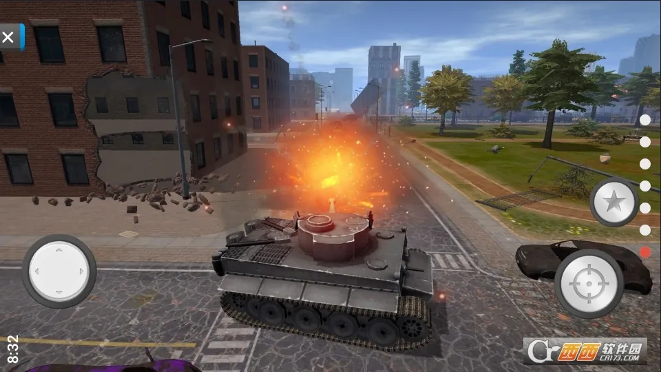 ���з���ģ����2025�ٷ����°汾v1.7.1 ��׿���ͼ