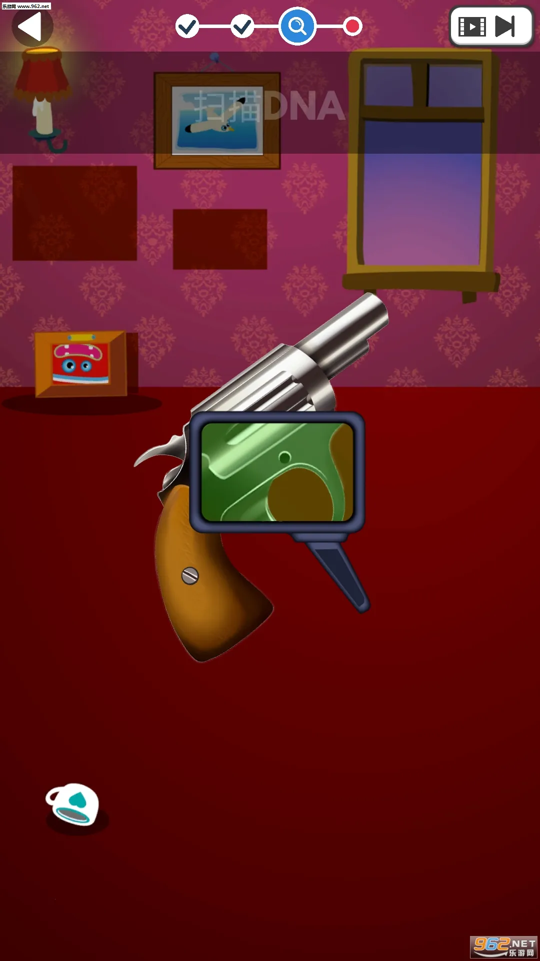 �ư�С���(�ư�������Ϸ)v1.4 �ֻ����ͼ