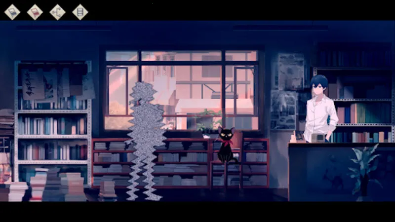 ��ĺ����(У԰�����Ϸ)v1.6.21.1 �ٷ������ͼ