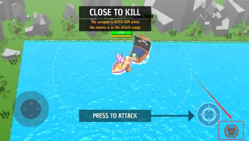 战舰对决(海战对抗游戏) 战舰对决(海战对抗游戏)