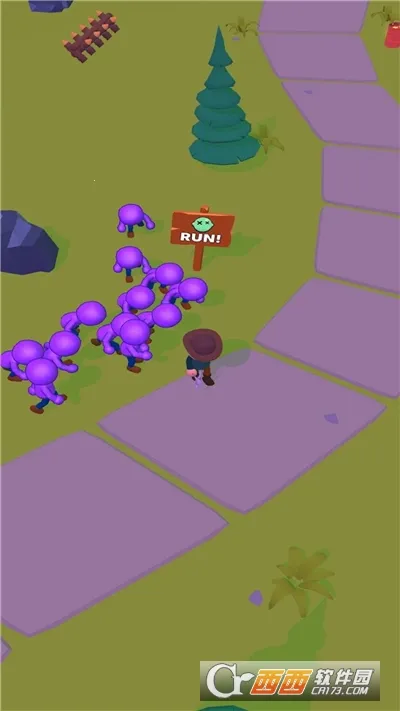 ɭ������ģ����2025���ذ�װv1.2.1 �ֻ����ͼ