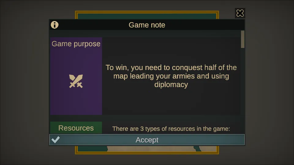 ���ǵĵ۹�(����ս����Ϸ)v0.3b5 ��׿���ͼ