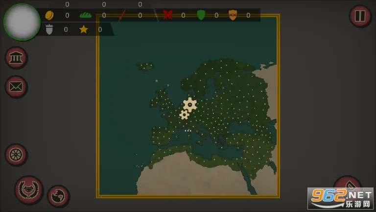 ���ǵĵ۹�(����ս����Ϸ)v0.3b5 ��׿���ͼ