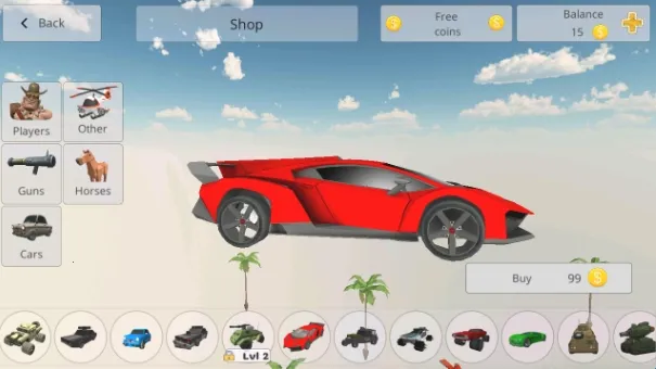 ս������(ǹս�����Ϸ)