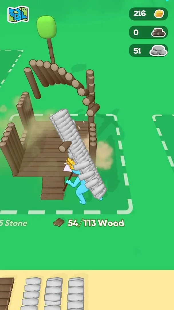 ������԰(ɳ�о�Ӫ��Ϸ)v1.3.6 ��׿���ͼ