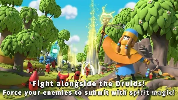 ��սʱ��22025���ذ�װv1.0.0 �ֻ����ͼ