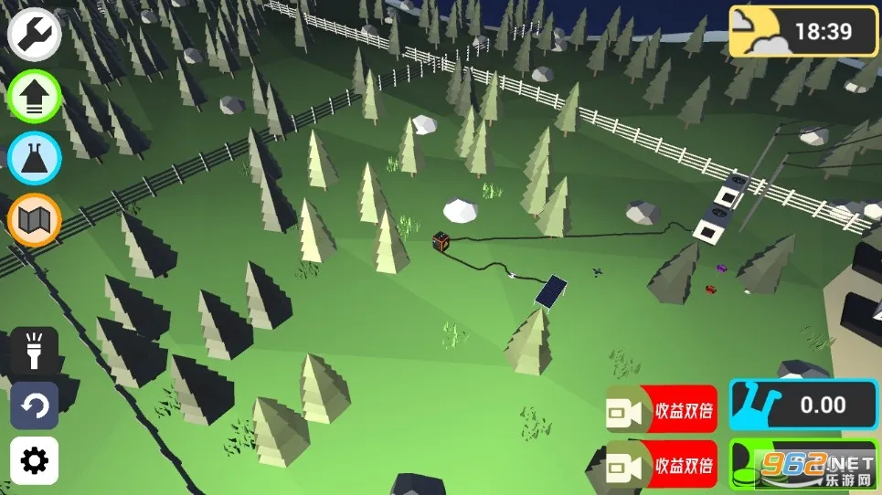 ���ط��糧2025�ٷ�����v1.10.25 �ֻ����ͼ