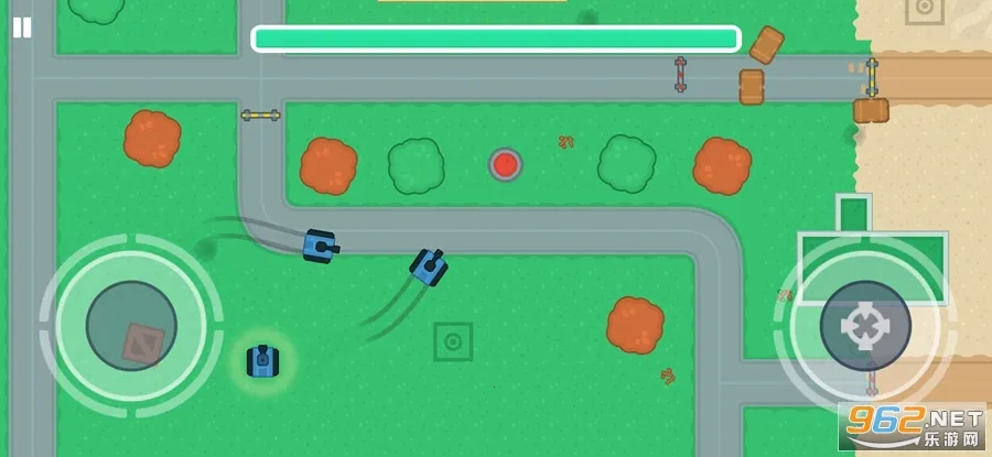 ˫������ս��(˫�˻���С��Ϸ)v1.0.9 ��׿���ͼ