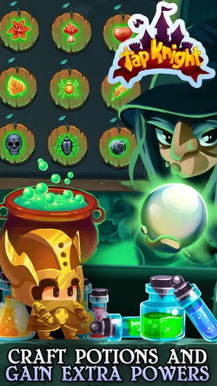 �����ʿ(ð�մ�����Ϸ)v1.10 ��Ѱ��ͼ