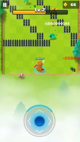 弓箭手的故事(射箭冒险游戏) 弓箭手的故事(射箭冒险游戏)