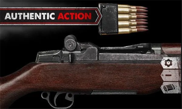 真实武器模拟器2(枪械模拟游戏) 真实武器模拟器2(枪械模拟游戏)