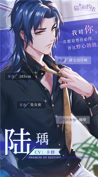 猫之宿约者2025下载安装 猫之宿约者2025下载安装