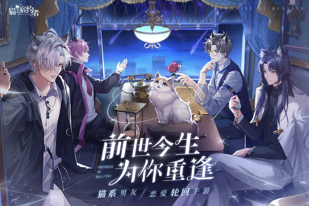 è֮��Լ��2025���ذ�װv1.0.0 �ֻ����ͼ