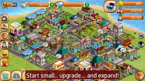 ������ģ�⵺�������ֻ���v1.11.3 ��Ѱ��ͼ