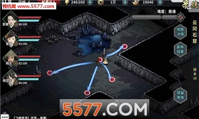 ���ҽ���(������ɫ������Ϸ)v1.8.0 �ٷ������ͼ