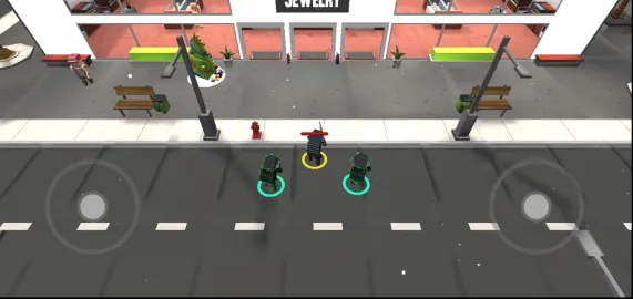 �����ջ���(���������Ϸ)v0.9 �ٷ������ͼ