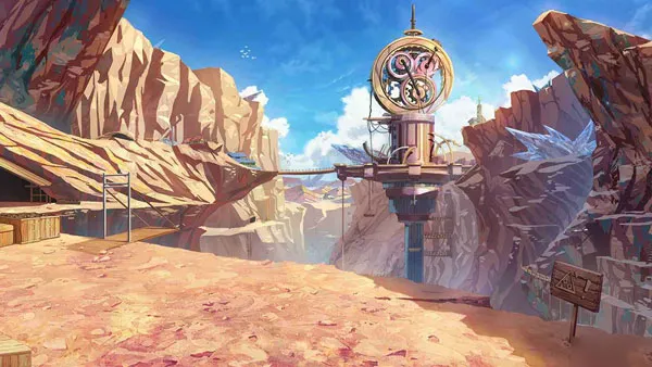 拂晓的拾荒团安卓版手机版 拂晓的拾荒团安卓版手机版