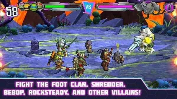 ����������(������궯����Ϸ)v1.3.4 �ֻ����ͼ