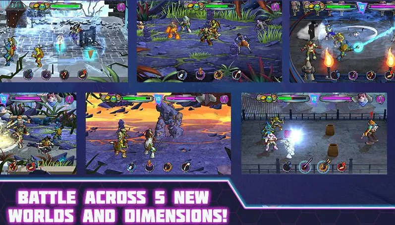 ����������(������궯����Ϸ)v1.3.4 �ֻ����ͼ