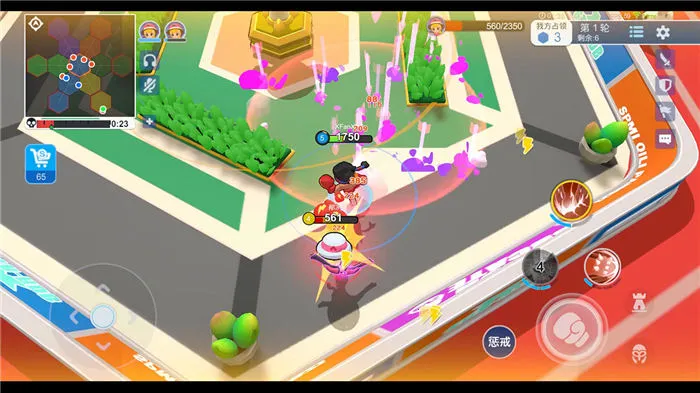 ���ϴ���ս2025���ذ�װv0.9.7 �ٷ������ͼ