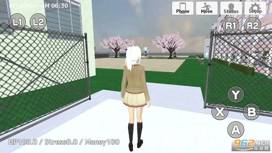 ӣ��У��ģ����2(����ģ��������Ϸ)v1.0.0 ��׿���ͼ