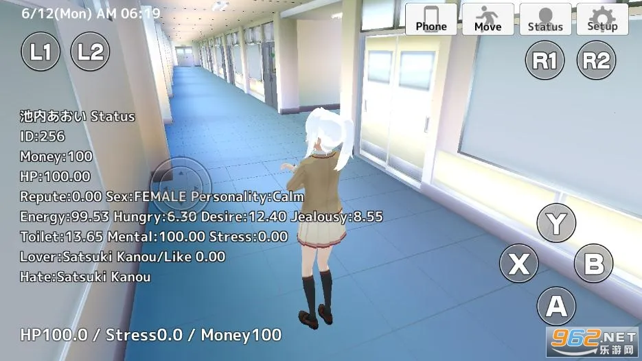 ӣ��У��ģ����2(����ģ��������Ϸ)v1.0.0 ��׿���ͼ