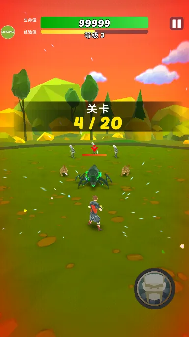 Ӣ�۶���(Ӣ�۶�����Ϸ)v2.91 ��Ѱ��ͼ