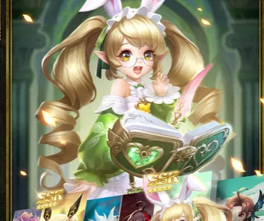 幻世录(魔幻回合制游戏) 幻世录(魔幻回合制游戏)