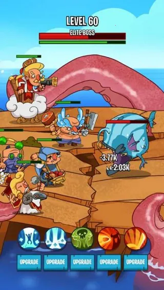 半英雄(冒险动作游戏) 半英雄(冒险动作游戏)