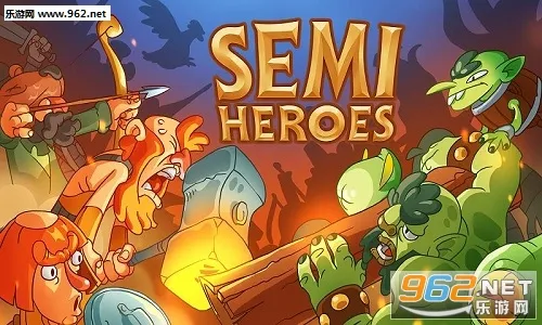 ��Ӣ��(ð�ն�����Ϸ)v1.0.0 ��׿���ͼ