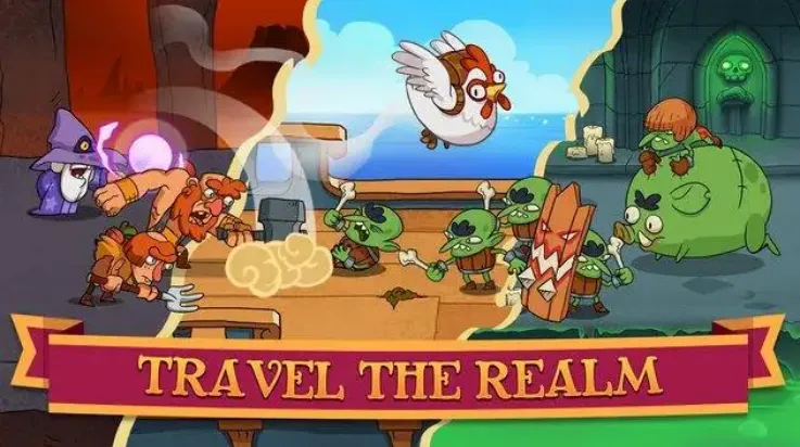 半英雄(冒险动作游戏) 半英雄(冒险动作游戏)