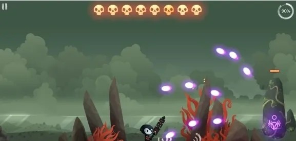 Reaper(����ð����Ϸ)v1.4.13 �ֻ����ͼ