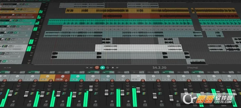 Reaper(动作冒险游戏) Reaper(动作冒险游戏)