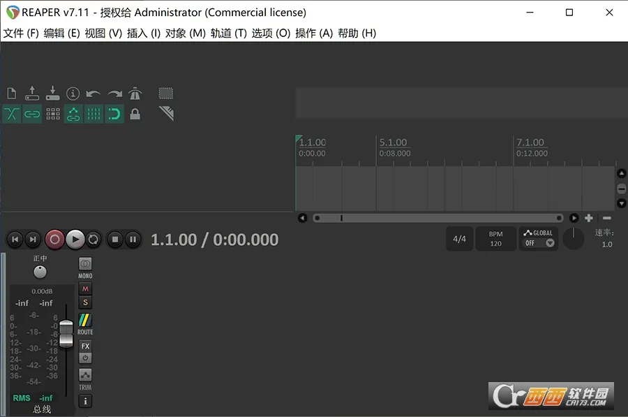 Reaper(����ð����Ϸ)v1.4.13 �ֻ����ͼ