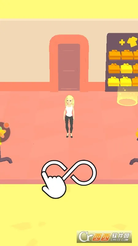 �ҵ�ʱװ��(��Ӫ��װ����Ϸ)v1.3.0 ��Ѱ��ͼ