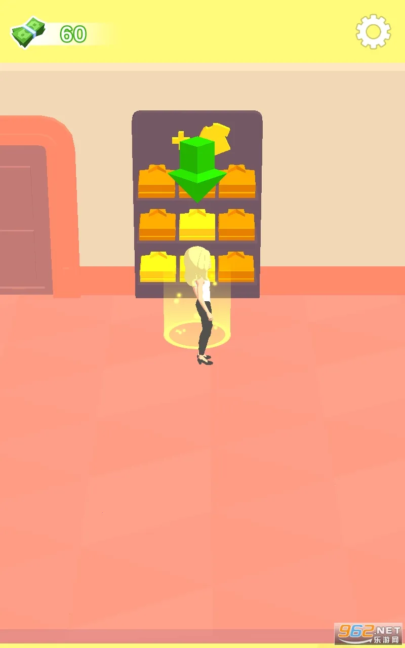 �ҵ�ʱװ��(��Ӫ��װ����Ϸ)v1.3.0 ��Ѱ��ͼ