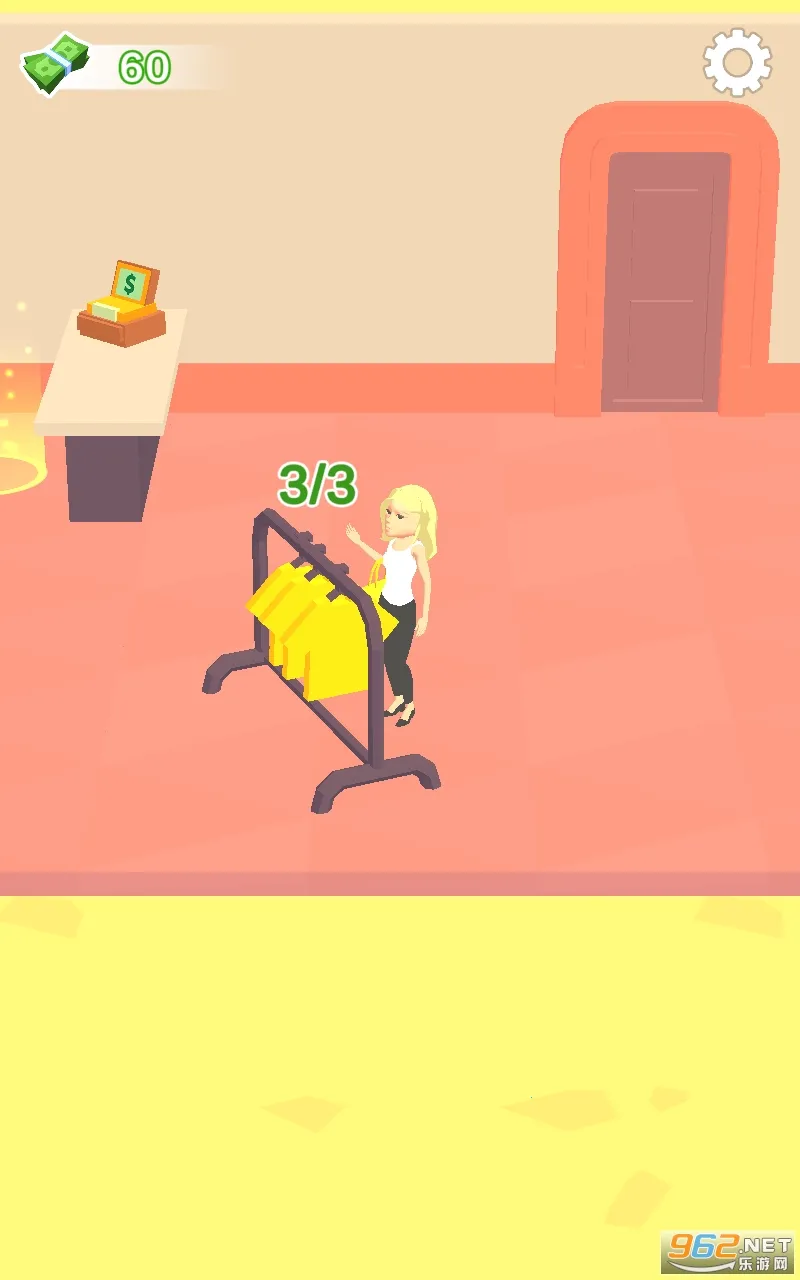 �ҵ�ʱװ��(��Ӫ��װ����Ϸ)v1.3.0 ��Ѱ��ͼ