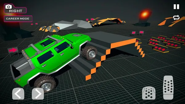 ԽҰ��ʻģ��(ԽҰ��ʻ��Ϸ)v1.0.19 ��Ѱ��ͼ