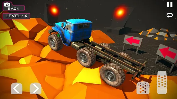 ԽҰ��ʻģ��(ԽҰ��ʻ��Ϸ)v1.0.19 ��Ѱ��ͼ