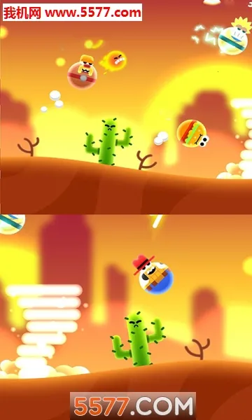 �����ܿ����ս(�ܿ�Ȥζ��Ϸ)v25.2.0.9958 �ٷ������ͼ