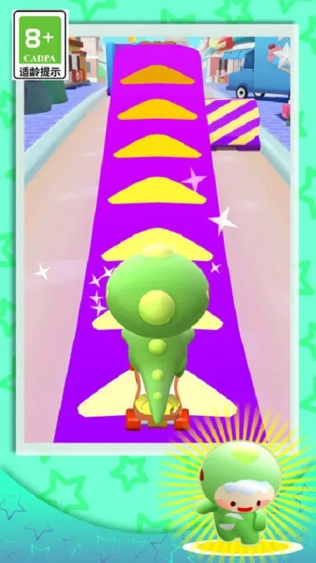 �����ܿ����ս(�ܿ�Ȥζ��Ϸ)v25.2.0.9958 �ٷ������ͼ